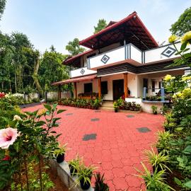 Priyaman Retreat