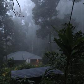 HostelExp, Munnar - A Bungalow Farm Experience, hotel en Munnar