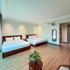 An's Homestay - Ninh Binh Old Quarter
