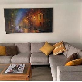 Hermosa y acogedora suite en la ciudad de Cuenca, hotel en Cuenca
