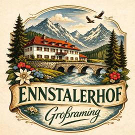 Ennstalerhof Hotel-Restaurant, ξενοδοχείο σε Grossraming