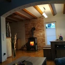Ferienhaus am Radweg, hotel in Brotterode