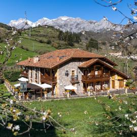 Posada El Corcal de Liébana