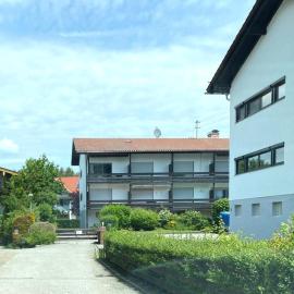 Ferienappartement Simhofer, Seebruck am Chiemsee, hotel in Seeon-Seebruck
