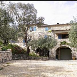 Gite Du Mouredon