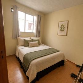 Apartamento Inteiro Proximo a Penedo e a 10min da AMAN, Hotel in Resende