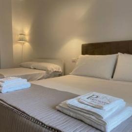 Partenopeo Rooms & Suite