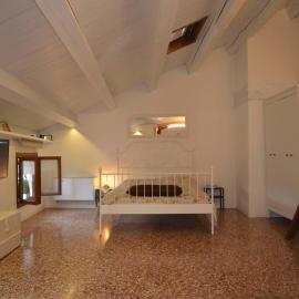 La Spiga apartment near Venice, хотел в Ноале
