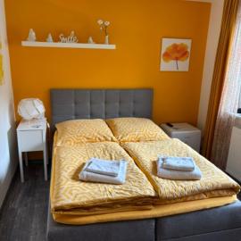 Apartment Adlerblick