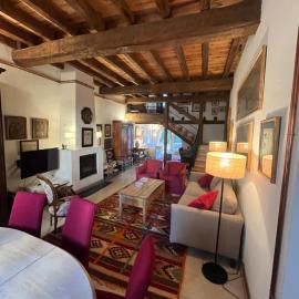 La Fernandina, Hotel in Riaza