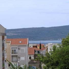 Cozy Sea View Studio Near Porto Montenegro