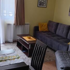 Sunny Days apartman Kopaonik