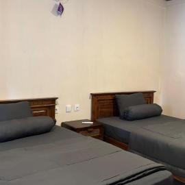 Villa Nacita, hotel a Bumbang