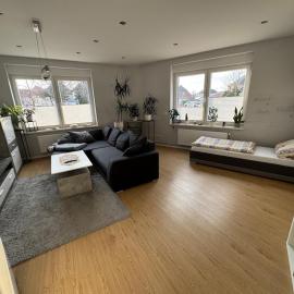 Ferienwohnung in Neubrandenburg ideal für Monteure Monteurwohnung
