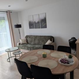 Apartament Las, hotell i Żagań