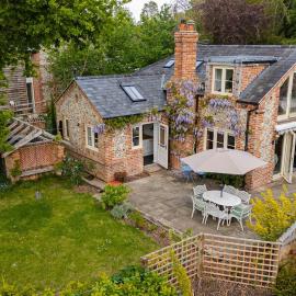 The Stag in the Chiltern Hills, hotel in Fawley