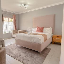Amoris on Anderson, hotel em Pretoria