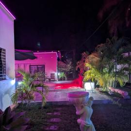 Villa sakinu