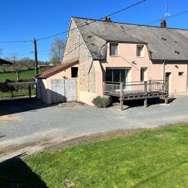 Rural charm in Burgundy Le Relais des Zams