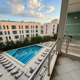 Solis Apartments