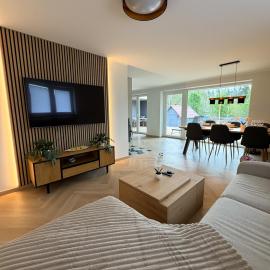 Miro Holiday Home I Sauna & SUP board possibility, מלון בSulu