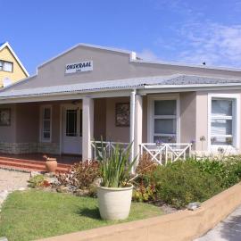 Ons Kraal, hotel in Franskraal