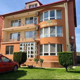 Vila Dor de mare