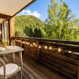 Rosie Design Chalet by ALPSTAY