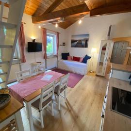 Ferienwohnung Pickert