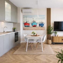 PINO RESORT 23- BASEN - Gdańsk Wyspa Sobieszewska