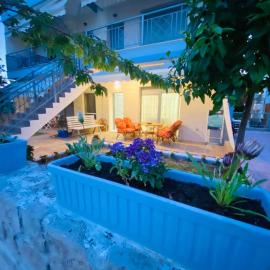 Apartment Jorgo Kalithea