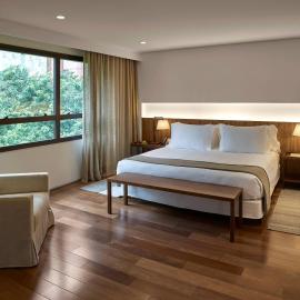 Hotel Fasano Belo Horizonte, hotel in Belo Horizonte