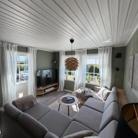 Oslo Airport Retreat, Hotel in Nannestad