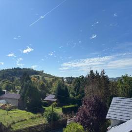 Gemütliche FeWo-ideal für Erholung und Monteure von PRIVAT, hotel em Weischlitz