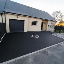 Maison 5 places proche circuit 24 heures