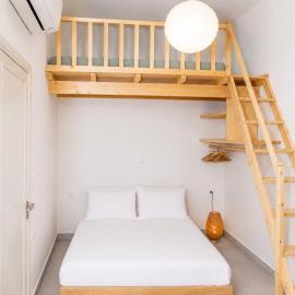 Mirtilo - Local Style, 1 Min from Main Beach