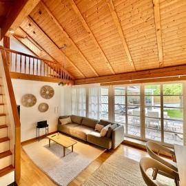 MAVIE-Living Garden Apartment