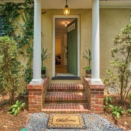 The Cottage at Knollwood Manor, hotel en Southern Pines