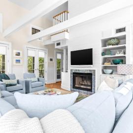 Have a Little Fun Everyday Main House