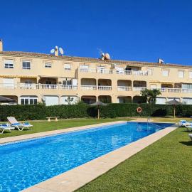 Nuevo Torrox Deluxe Beach & Piscina, khách sạn ở Torrox