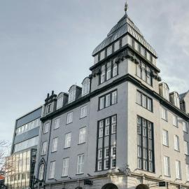 Apótek Hotel Reykjavík by Keahotels