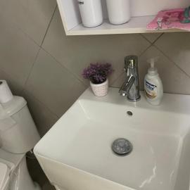 Apartamento Luminoso en el Centro de Paysandú, hotel a Paysandú