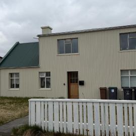 Ocean View Guesthouse, Hotel in Borgarnes