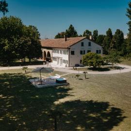 Oasi di Freya - Intera Villa Privata con Area Wellness - Riserva Naturale del Fiume Sile