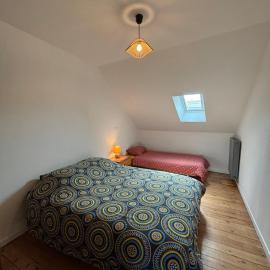 La Fléchoise - Maison 3 chambres avec extérieur, Hotel in La Flèche