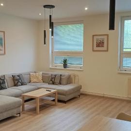 Apartmán Istebné luxure