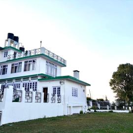 vishwaram Homestay