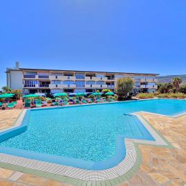 Residenza Verde Blu - ArgonautiVacanze