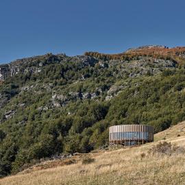 Patagonia 360, Hotel in Bahía Murta