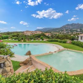 Villa Domo Mea - By Searly